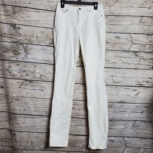 Coldwater Creek Corduroy Pants Size 6T